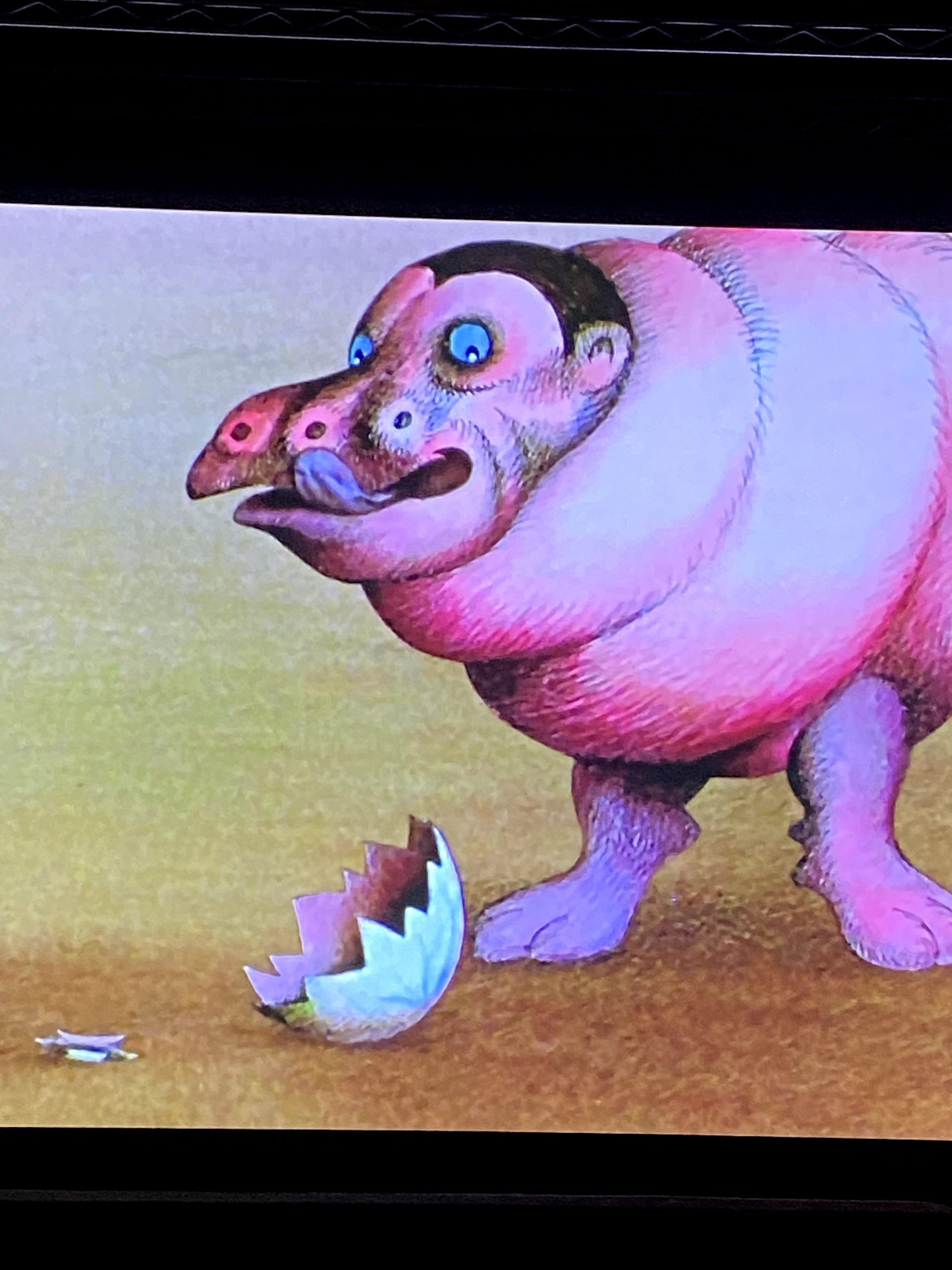 フランスの変なアニメ映画 宮川賢ブログ