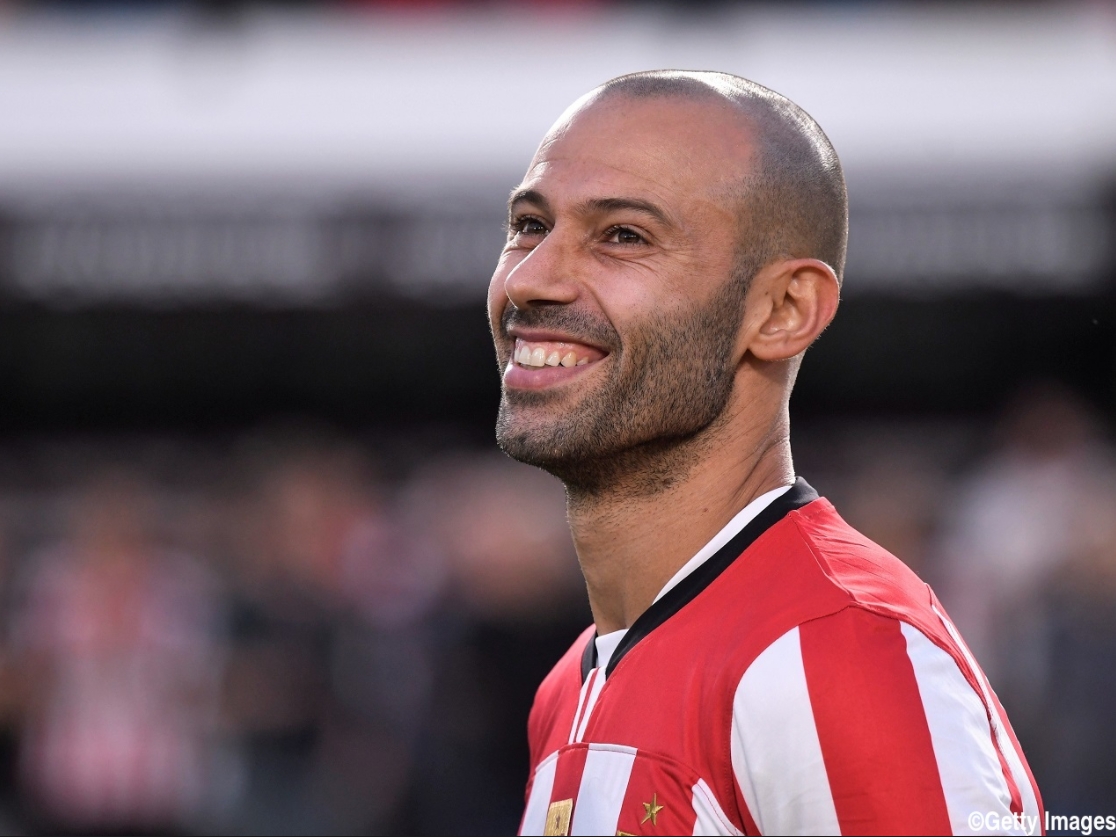 皇帝マスチェ引退の弁 宮川賢ブログ